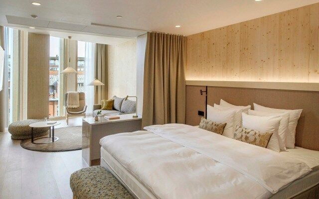 Solo Sokos Hotel Pier 4