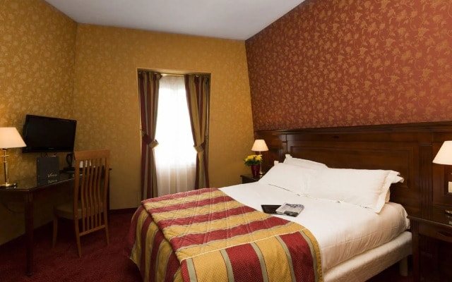 Hotel Viator Paris - Gare de Lyon