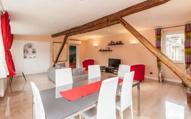 Navona Penthouse