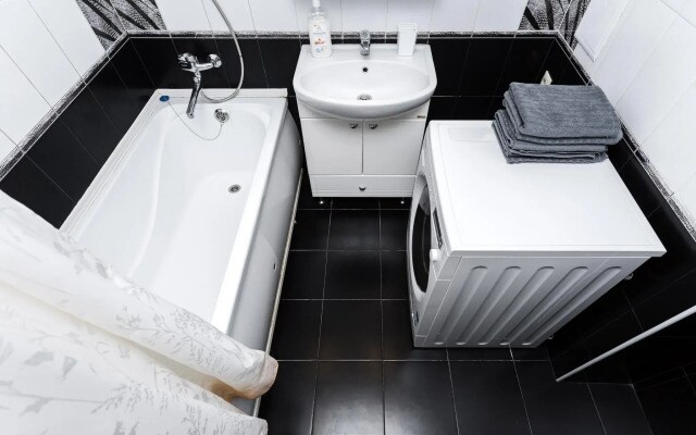 Панда Хоум (Panda Home) на улице Эрвье 30 корпус 2