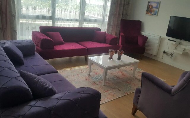 Ecil Flat