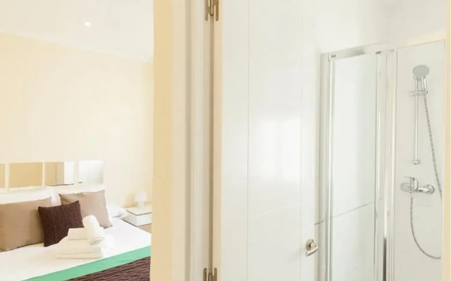 For You Rentals parque del retiro apartment LDR28