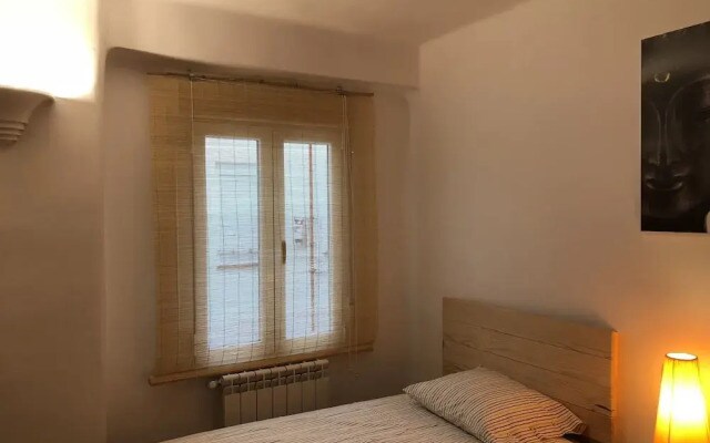 Apartamento de Diseño Con Vistas Madrid
