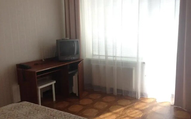 Отель Крымский