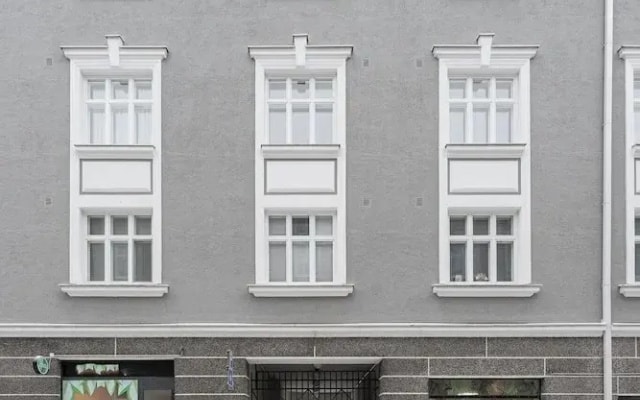 Historical Studio & Excellent Location