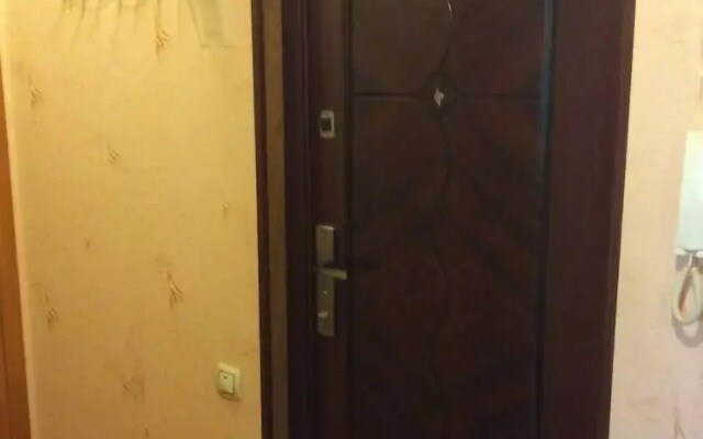 Апартаменты на бул. Энтузиастов, 2Б