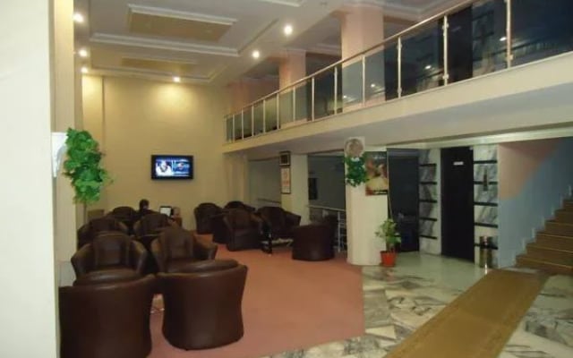 Basak Hotel