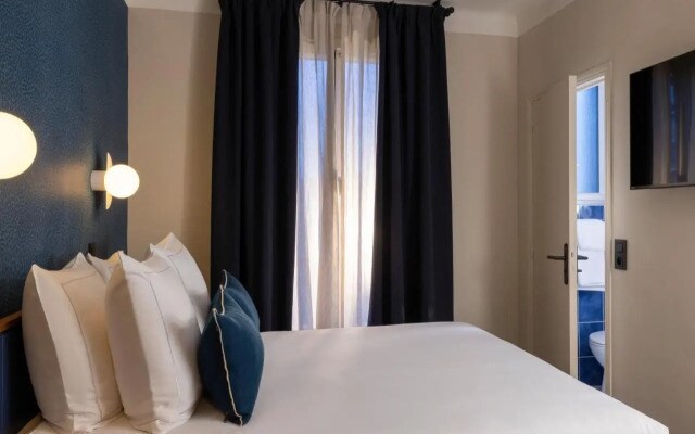 Bijou Hôtel Paris Boulogne