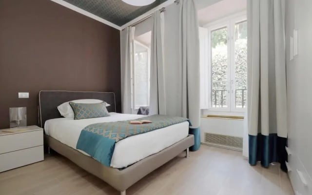 B3 Piazzetta Margutta - B3 - My Extra Home