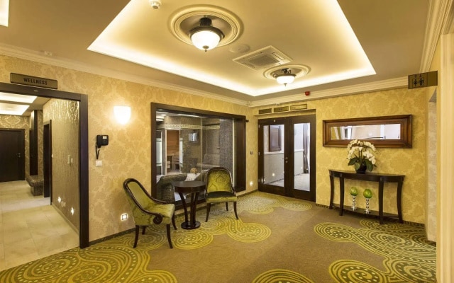 Hotel Dvorana