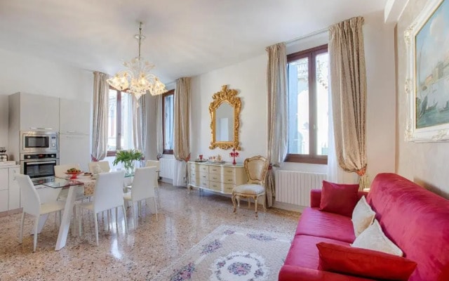 Appartamento Perla