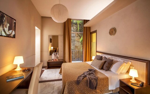 Corso Grand Suite