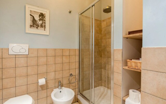 Suites Trastevere
