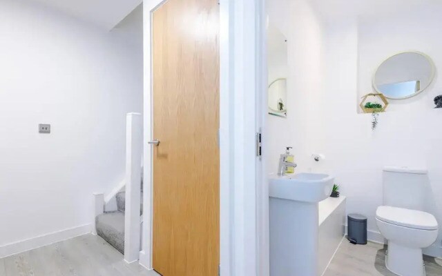 Manchester Short Stay