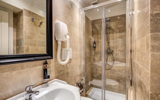 Hotel dei Quiriti Suite