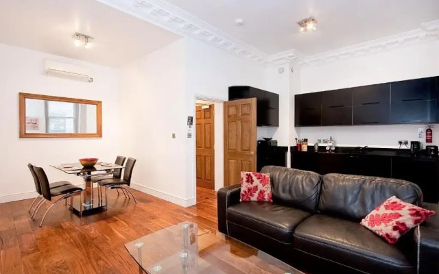 Apartment 2, 48 Bishopsgate by City Living London