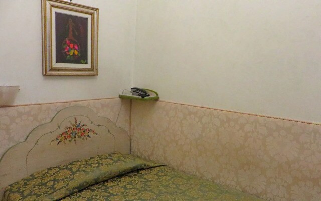 Hotel San Salvador