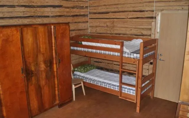 Luuka Holiday House