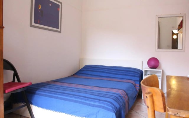 Hazelrome apartment