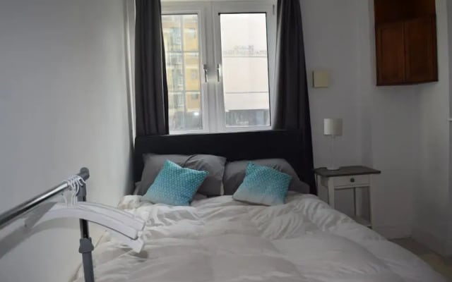 Modern and Homely 2 Bed Flat in Whitechapel