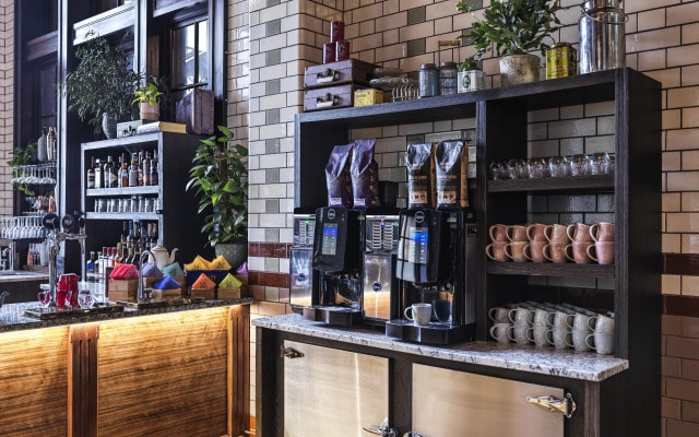 Kimpton Clocktower by IHG