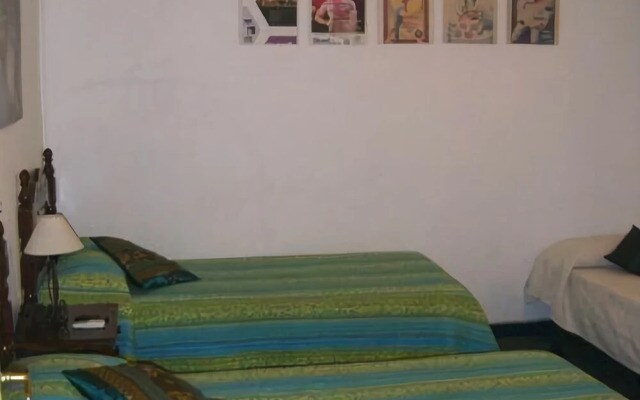 Hostal Puerta del Sol
