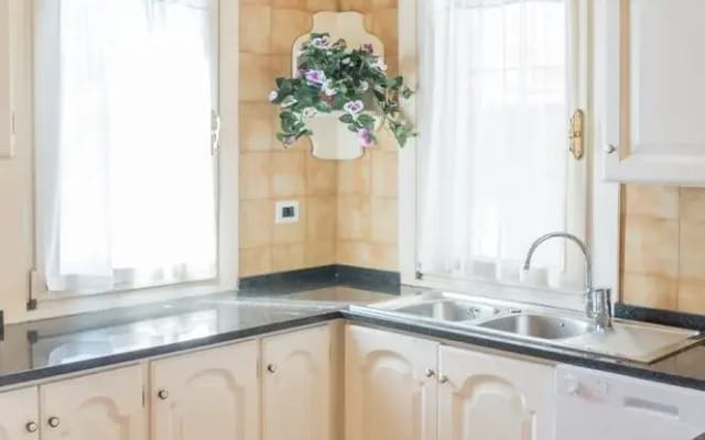 San Marco Venice Apartment 1