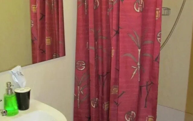 Guest House Shokolad