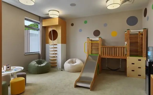 Курорт Abrau Light Resort & Spa