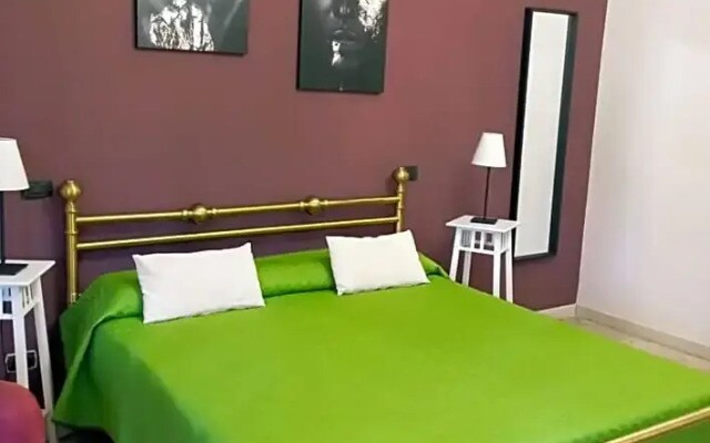 Bed  Breakfast Feel Good
