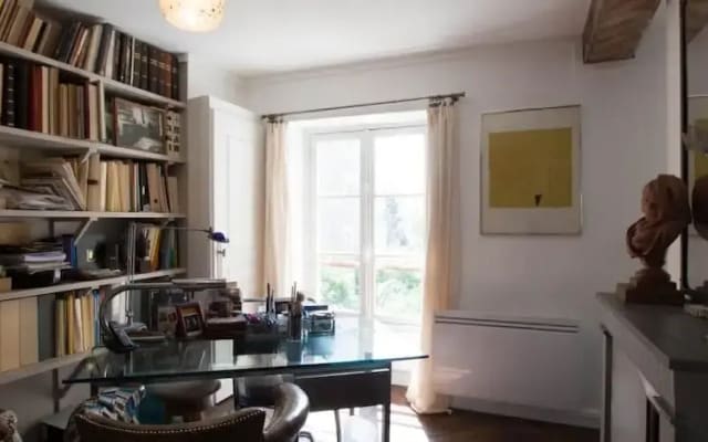 Designer Stay - d'Assas