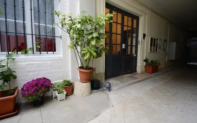 Short Stay Apartment Laborde