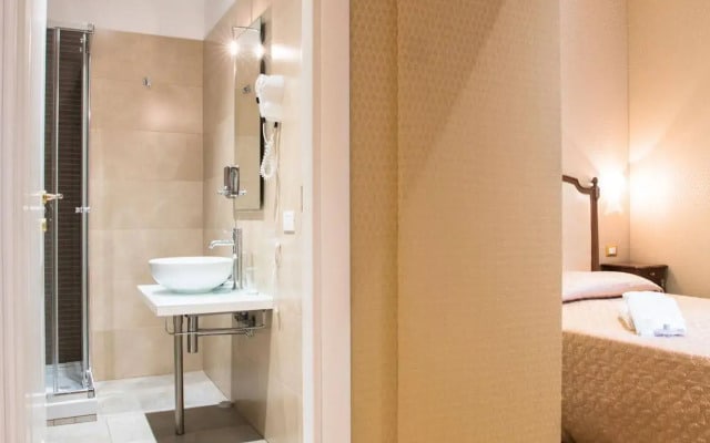 Trevi Luxury Rooms