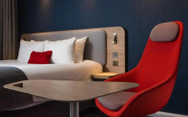 Holiday Inn Express London Hammersmith by IHG
