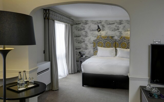 DoubleTree by Hilton York