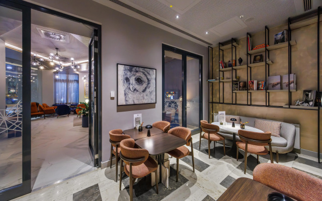 Park Plaza Nuremberg