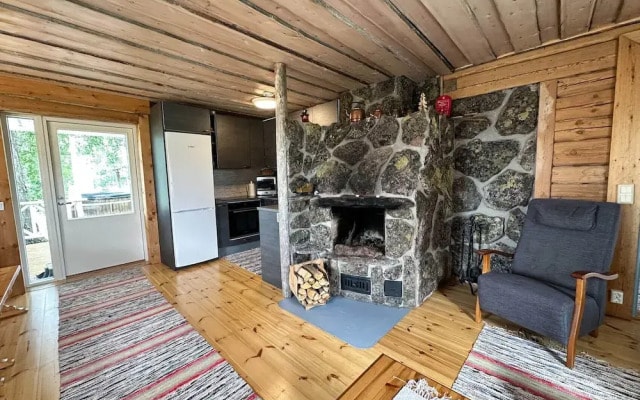 Napapiirin Järvilomat