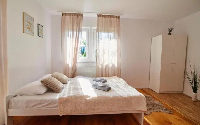 Regem Apartments Płońska