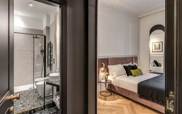 Residenza Piranesi Boutique Hotel