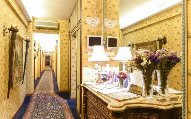 Residenza Ave Roma