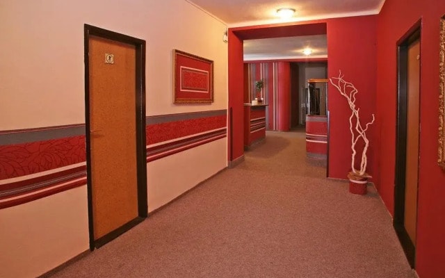 Hotel Zlaty Jelen