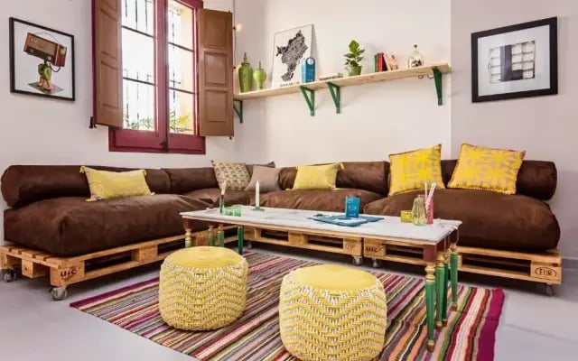 Sweet Inn Apartment - Raco