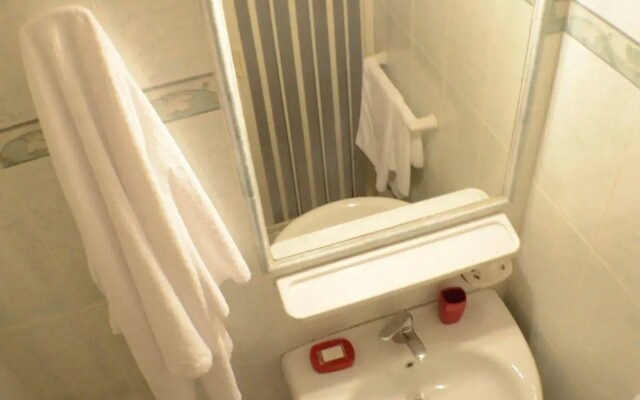 L'Incanto Guest House
