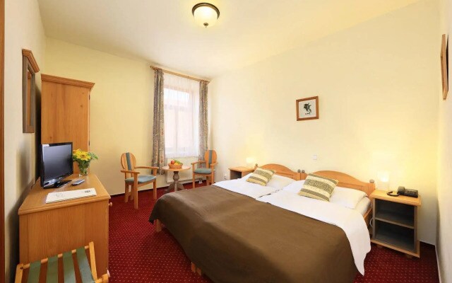 Hotel Panská