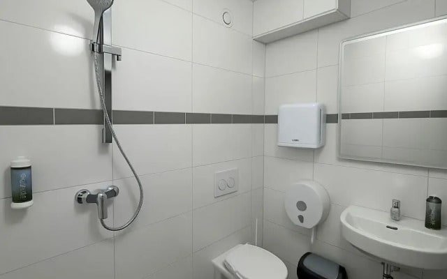Hotelkonkurrenz