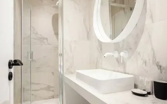 Magnificent Apartment - 3br/ 8P - Europe
