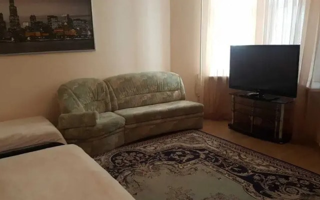 Покровка Хостел