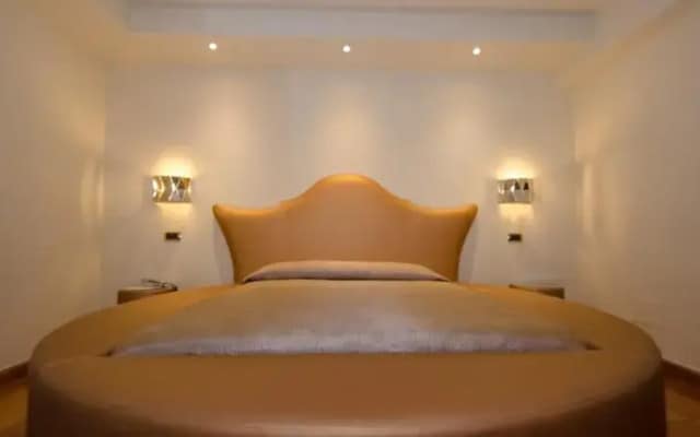 Suite Degli Specchi