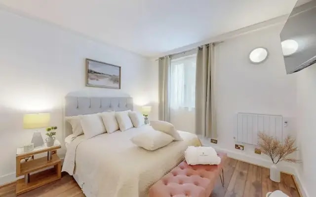 Park Lane Apartments Mayfair Collection