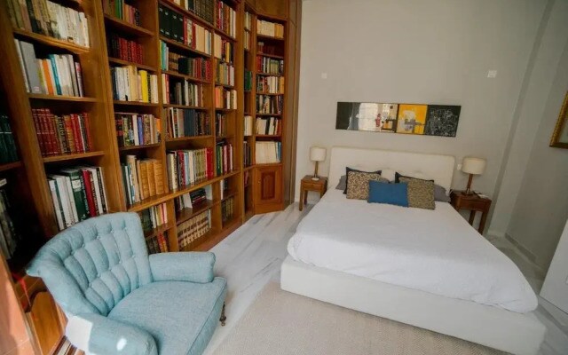 Apartamento Itaca